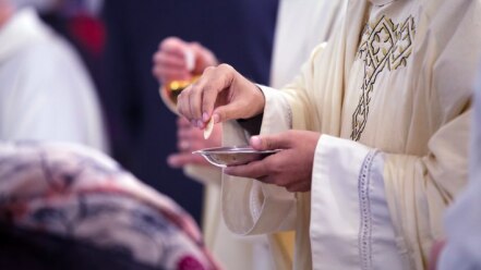 El sacerdote impostor que engañó a la Iglesia católica durante 18 años