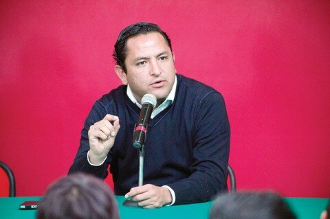 PAN da plazo a edil para aclarar desvíos