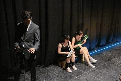 Premian obra sobre la culpa