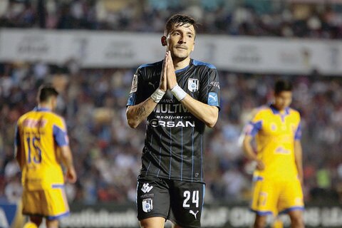 Benítez duda de su continuidad