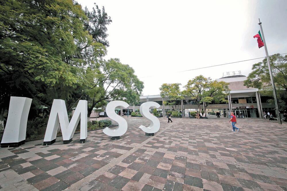 Foto: Archivo. El Universal