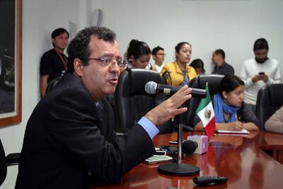 UAQ, al borde de la quiebra por recorte al gasto: rector