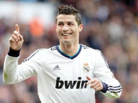 Madrid deja ir el liderato de la liga