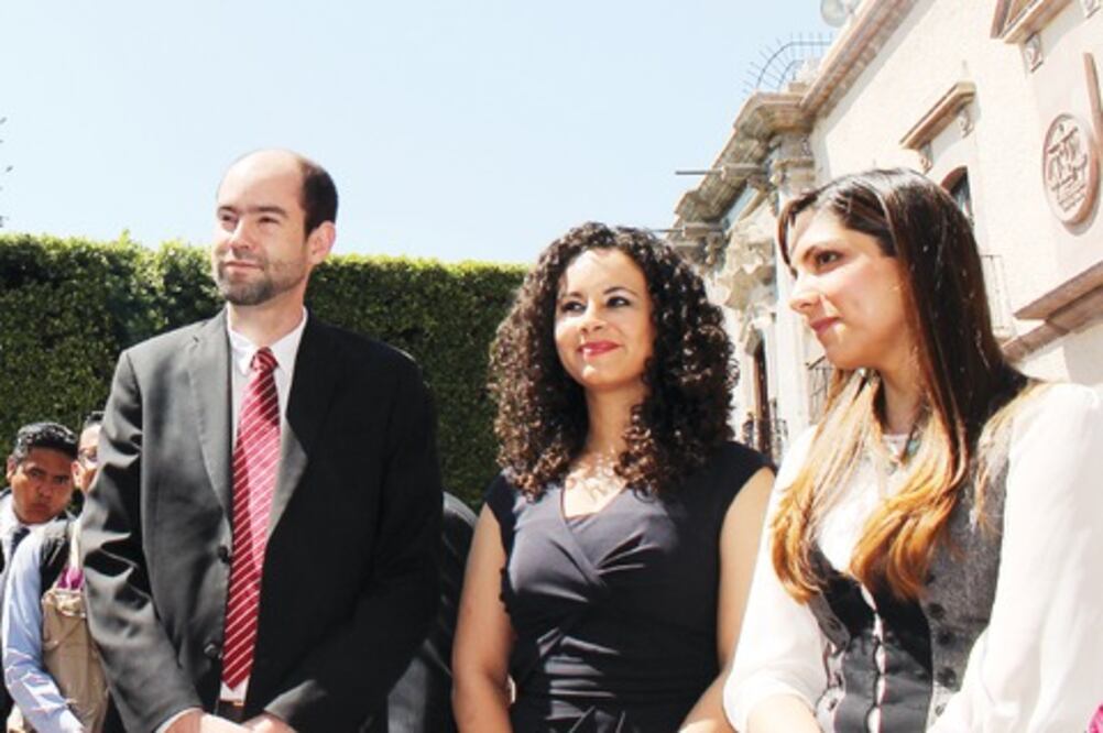 Impulsarán a jóvenes empresarios: Pulido