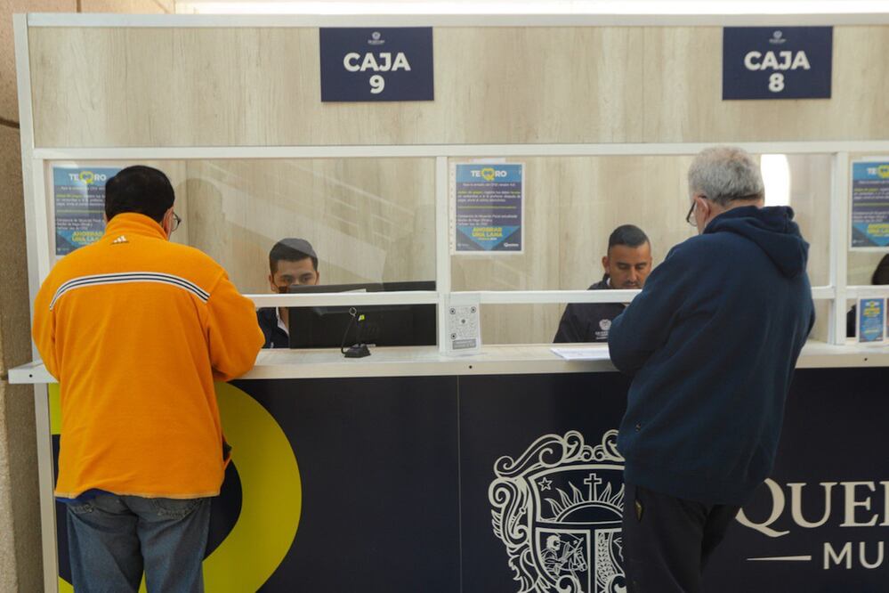 Digitalización de trámites avanza en el municipio