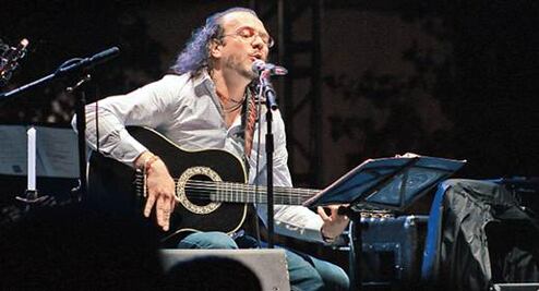 Delgadillo, entre la flor y la espina