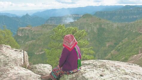 Aún disponible la gira digital de Ambulante