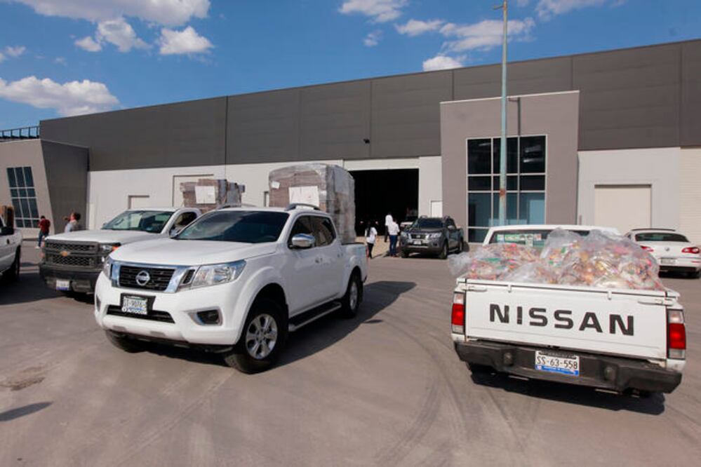 Foto: Archivo / EL UNIVERSAL