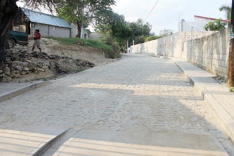 Entregan remodelación