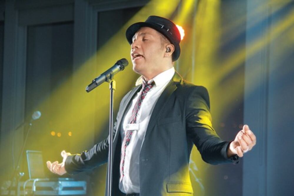 Lo mío es la honestidad, dice Samo