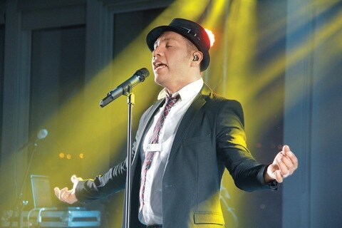 Lo mío es la honestidad, dice Samo