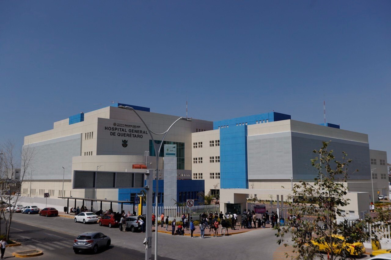 Foto: Demian Chávez