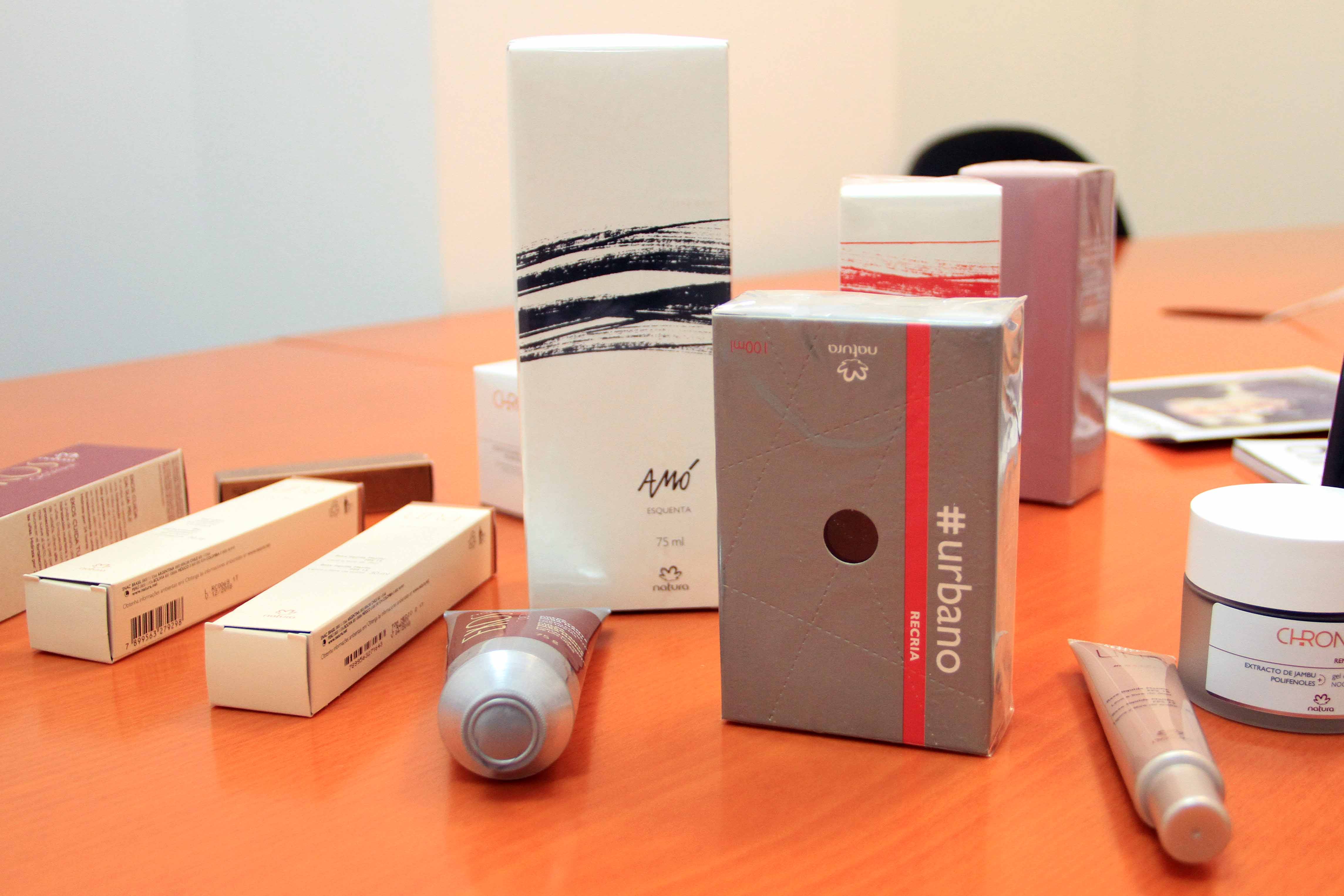 Ex empleada del IMSS se abre paso en negocio multinivel