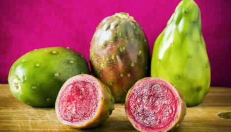 Las tunas y sus 7 beneficios 
