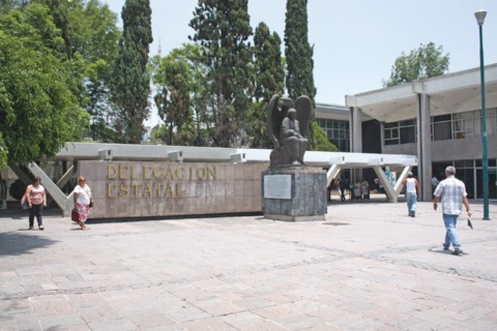 Busca IMSS garantizar servicio con hospital