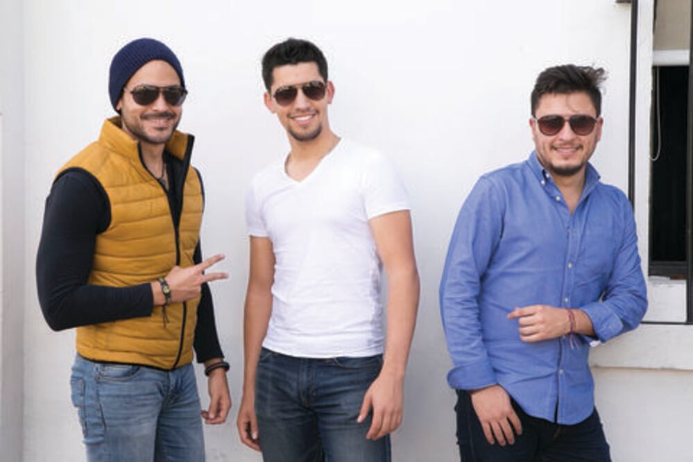 El artista se ha convertido en un lujo: Trenors