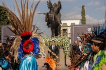 Hoy conmemoramos el 495 aniversario de la fundación de nuestra muy noble y leal ciudad de Santiago de Querétaro: Felifer Macías
