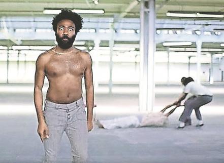 El triunfo de lo callejero 