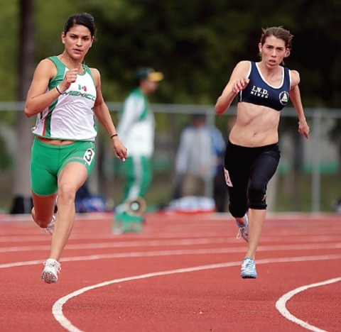 Participarán 15 queretanos en selectivo nacional de atletismo