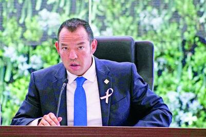 Promueve cercanía con población 