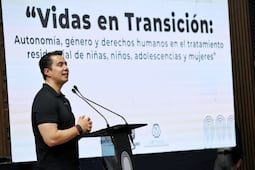 Está en marcha el foro “Vidas en transición” en Querétaro