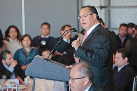 Abogados Litigantes piden legislar contra pederastia