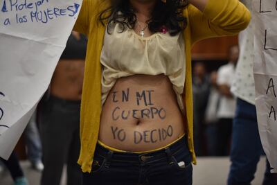 “Discutir aborto en Querétaro, acción a favor de la democracia”: diputado de Morena