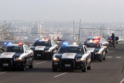 Operativo por 6 de enero deja saldo blanco