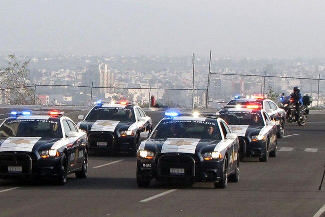 Operativo por 6 de enero deja saldo blanco