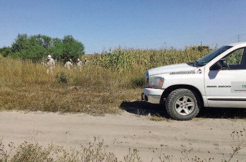 Controla Pemex derrame de diésel