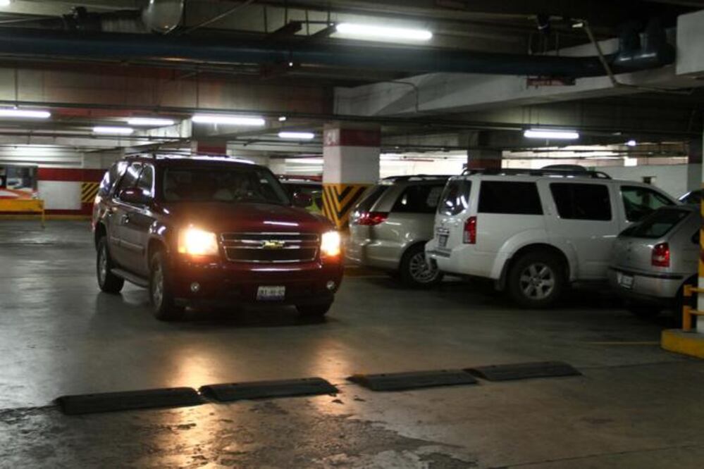 Foto: Archivo. EL UNIVERSAL