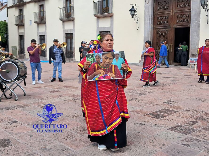 FOTO. VERÓNICA RUIZ