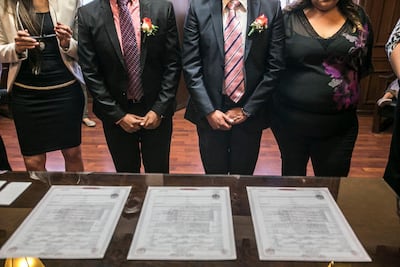 Matrimonios gay no están en agenda del PAN: Torres
