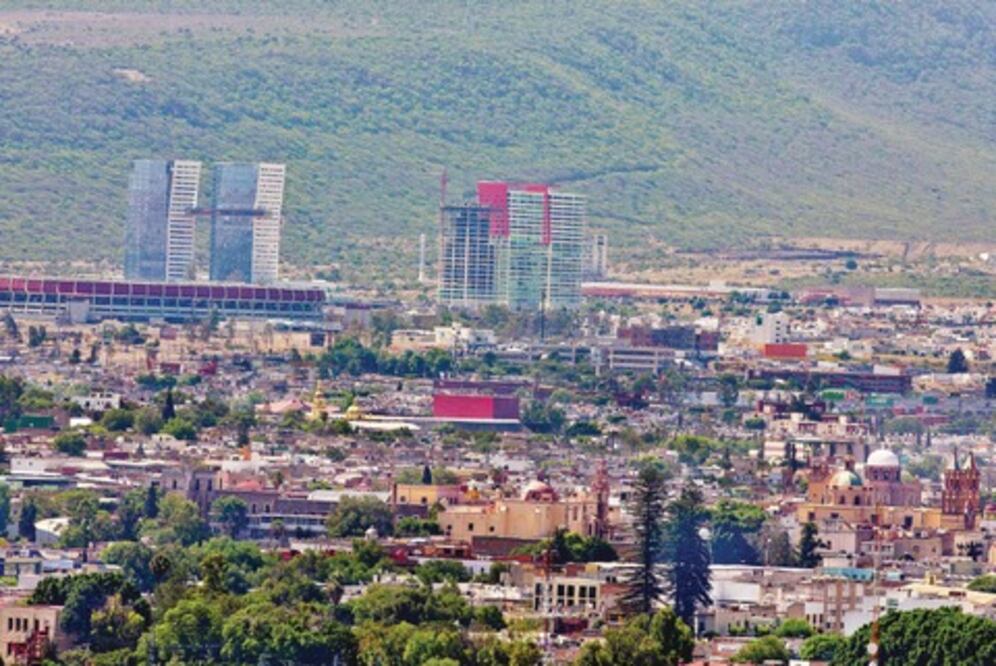 Publicación reconoce ciudad de Querétaro