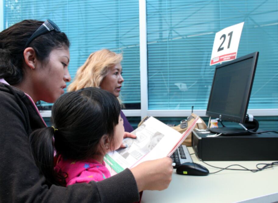 Cierra USEBEQ preinscripciones 