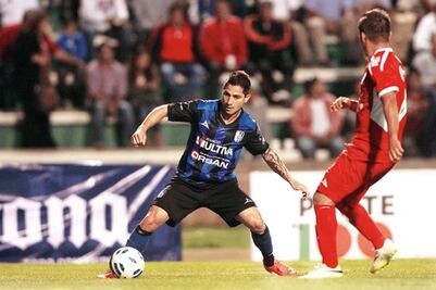 Gallos va por el campeonato