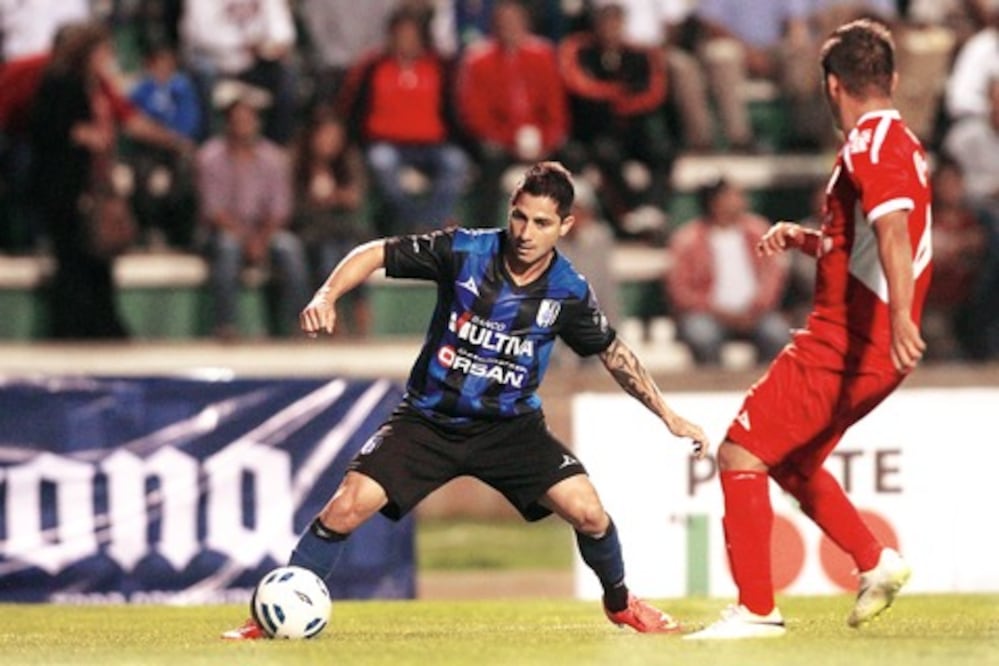 Gallos va por el campeonato