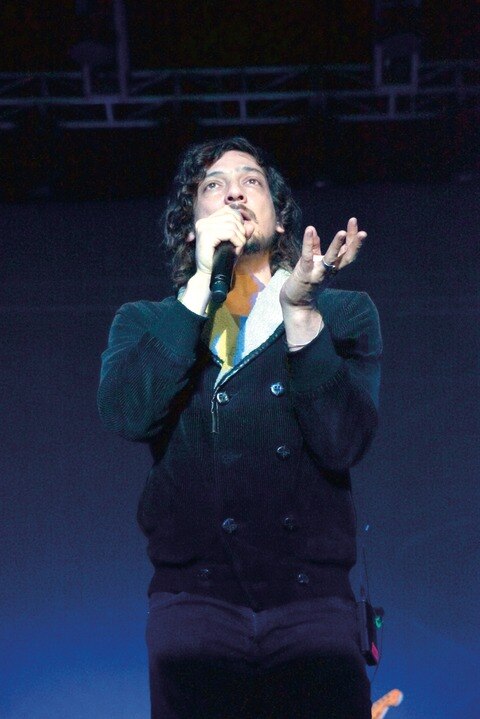 Zoé quiere paz en México