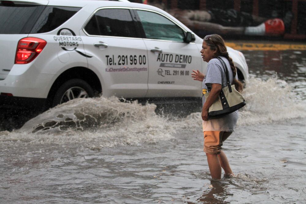 Foto: Archivo. El Universal