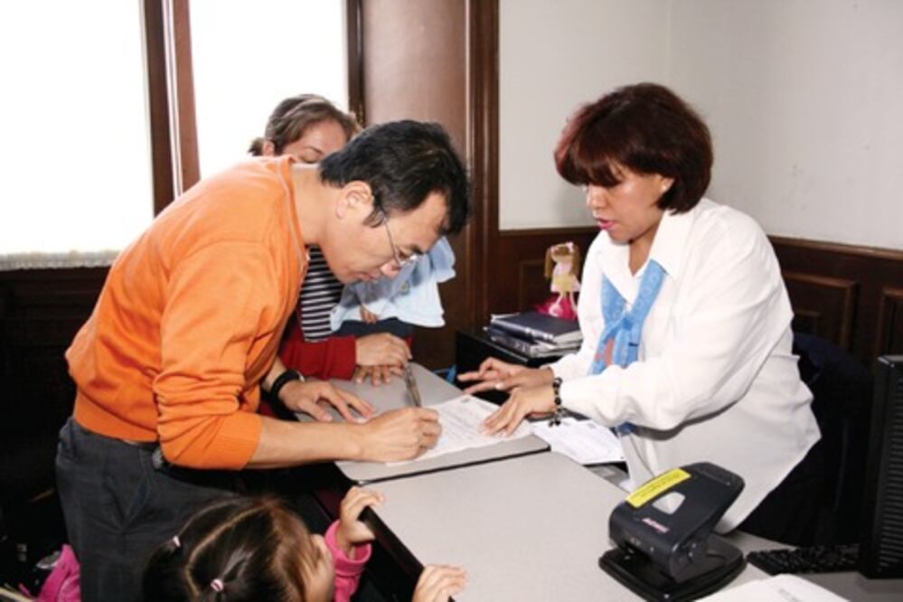 Desmienten aumento de divorcios