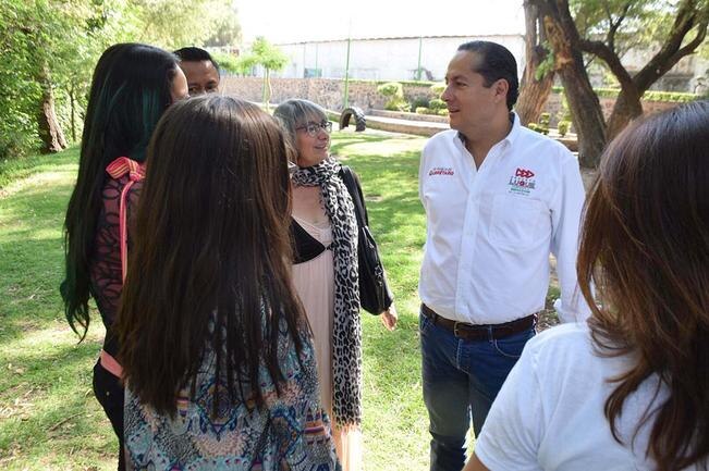 Daños ambientales deben ser sancionados: Ernesto Luque