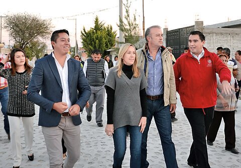 Evaluarán avances del Plan Municipal