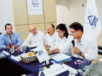  Albiazul y tricolor confían en triunfo 