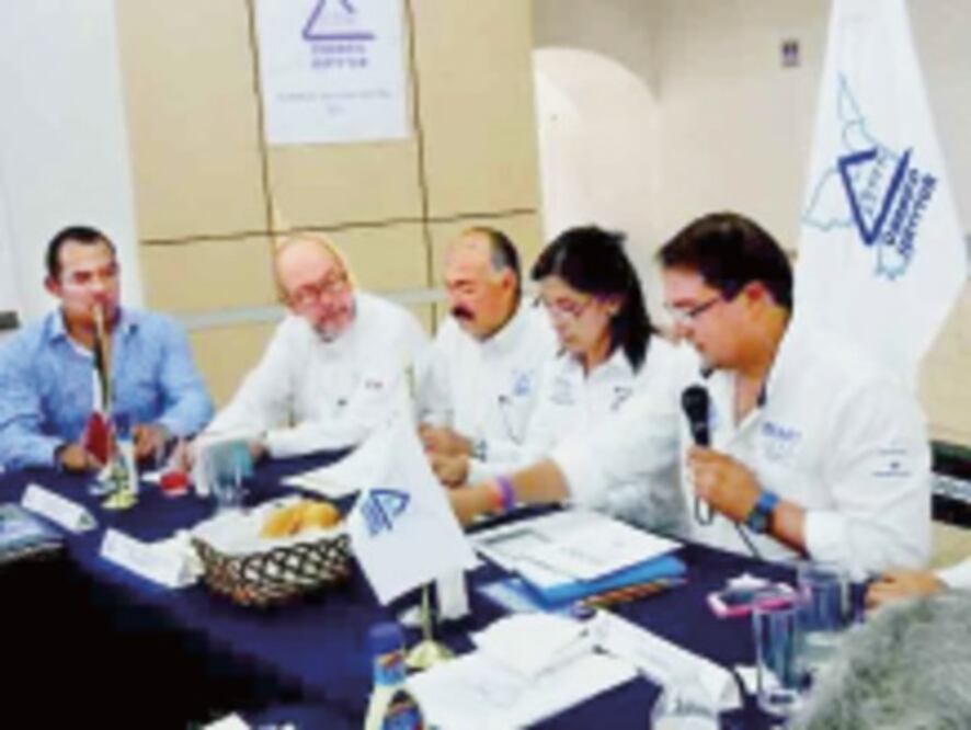 Albiazul y tricolor confían en triunfo