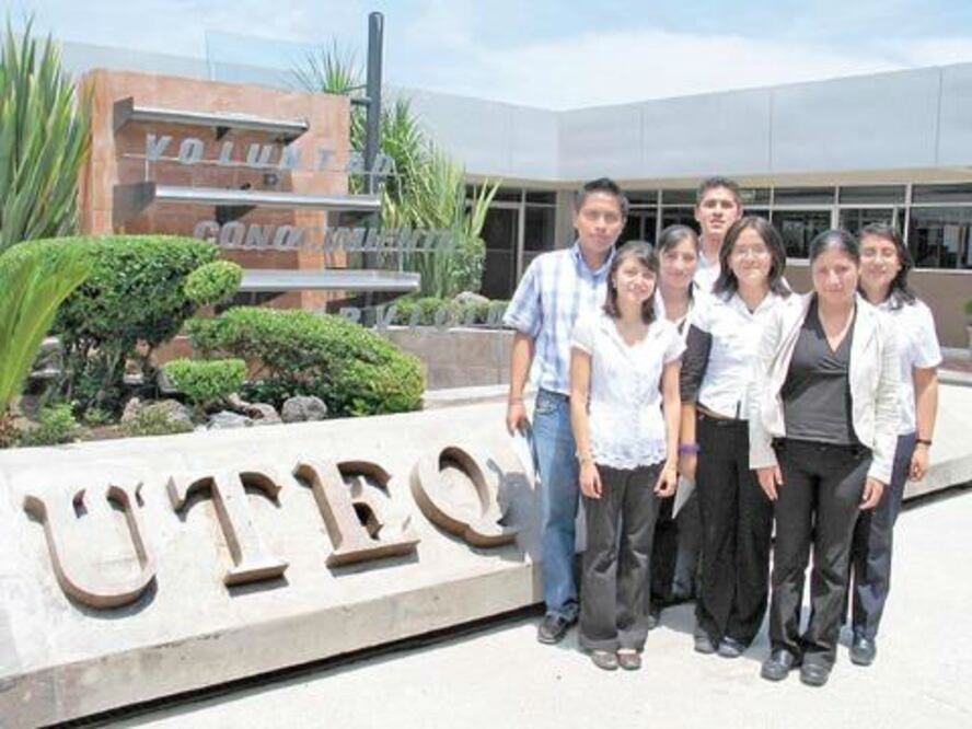 UTEQ mejora relación con universidad