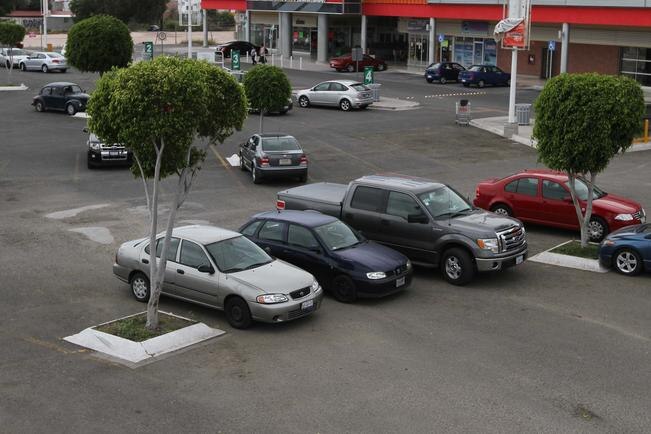 Fotos: DEMIAN CHÁVEZ Y CÉSAR GÓMEZ