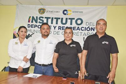 Se abren paso en torneos de sordos 