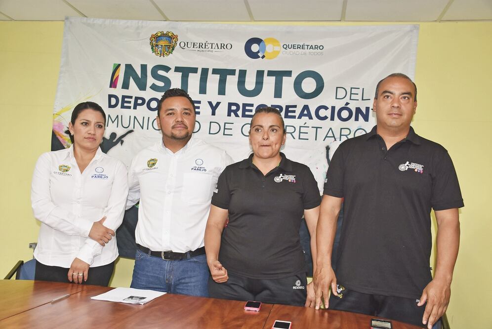 El equipo queretano es el actual campeón de la Liga