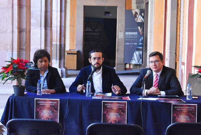 Vuelve la Navidad al Museo Regional