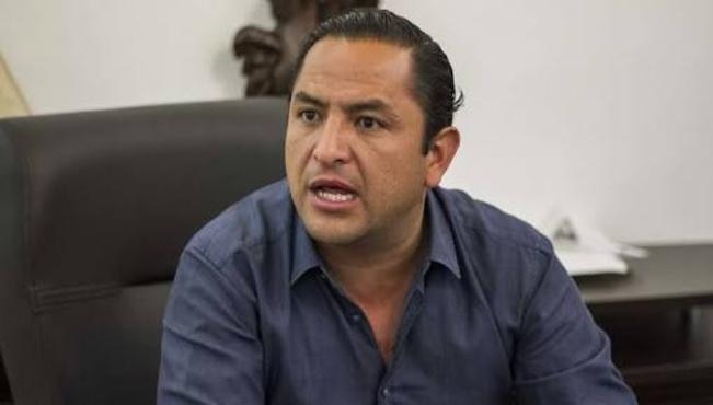 Blindan a ex edil de San Juan del Río de sanciones
